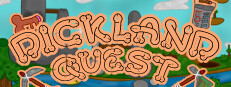 Dickland: Quest