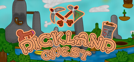 Dickland: Quest banner image