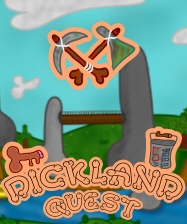 Dickland: Quest