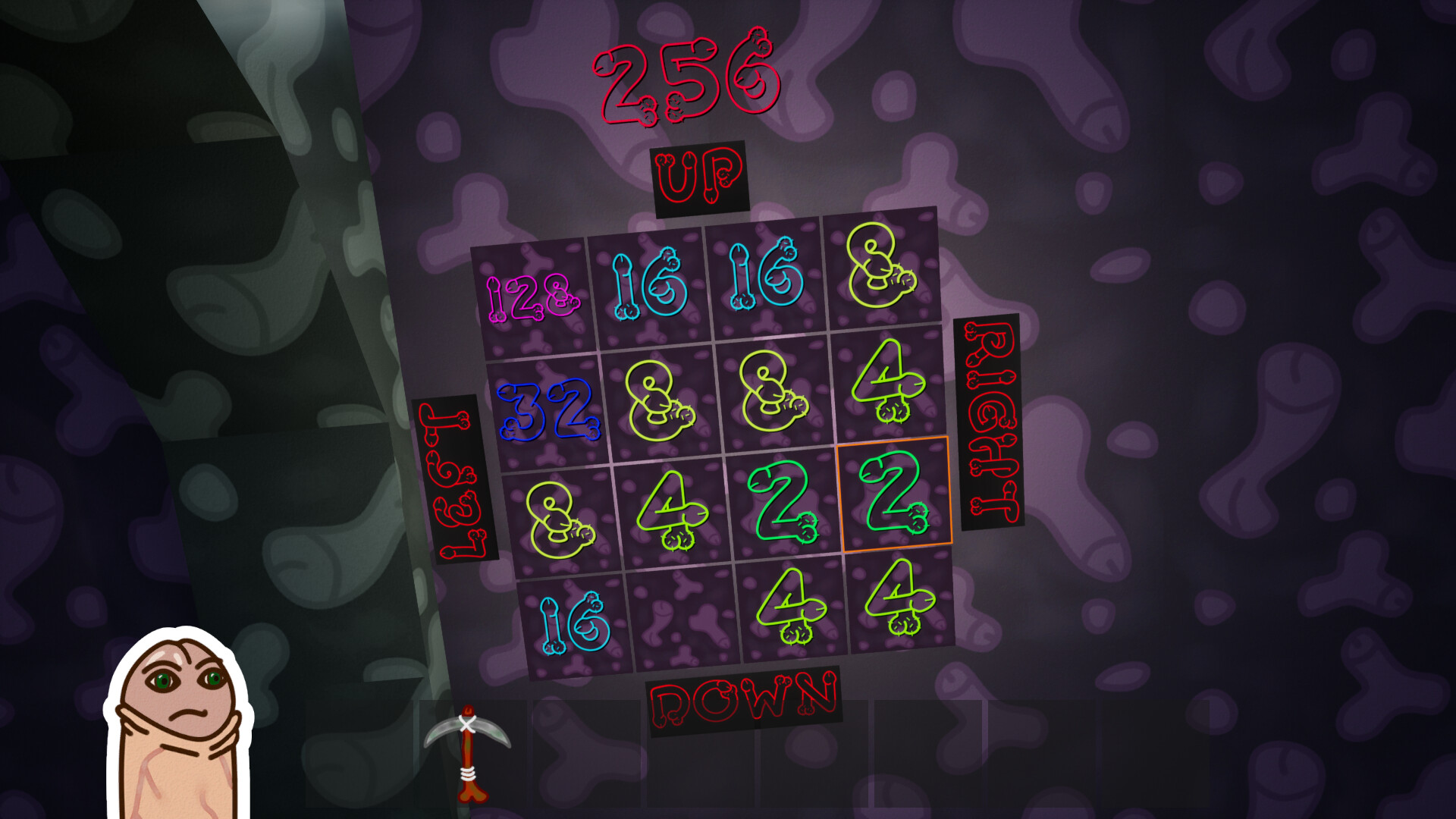 Dickland: Quest screenshot 6