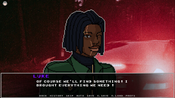 PACTUM + EPISODE 1for windows and Linux 1