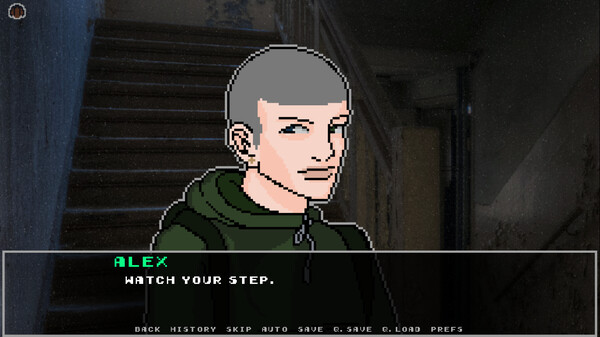 PACTUM + EPISODE 1 game for Linux 1