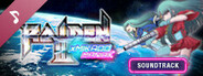 Raiden III x MIKADO MANIAX Soundtrack
