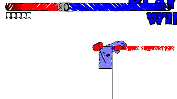 DAIR game for windows Pc 1