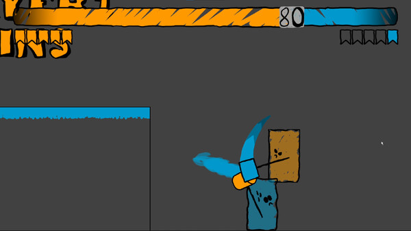 DAIR game for Linux 1