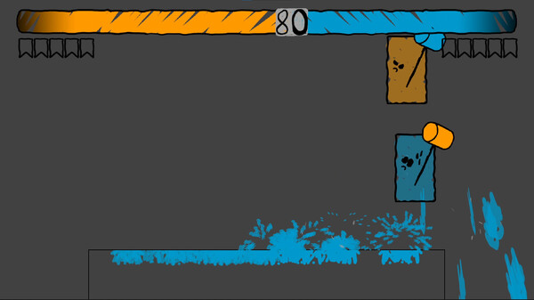 Скриншот из DAIR