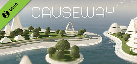 Causeway Demo banner