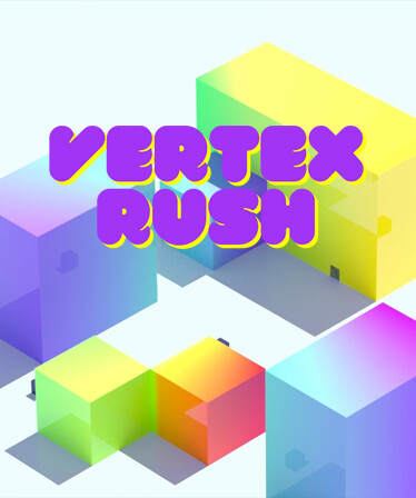 Vertex Rush