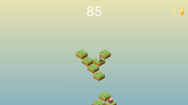 Vertex Rush game for windows Pc 1