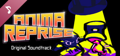 Anima Reprise Soundtrack banner image