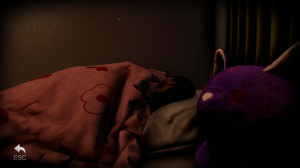 [Chilla's Art] Night Security | 夜間警備 game for windows Pc 1