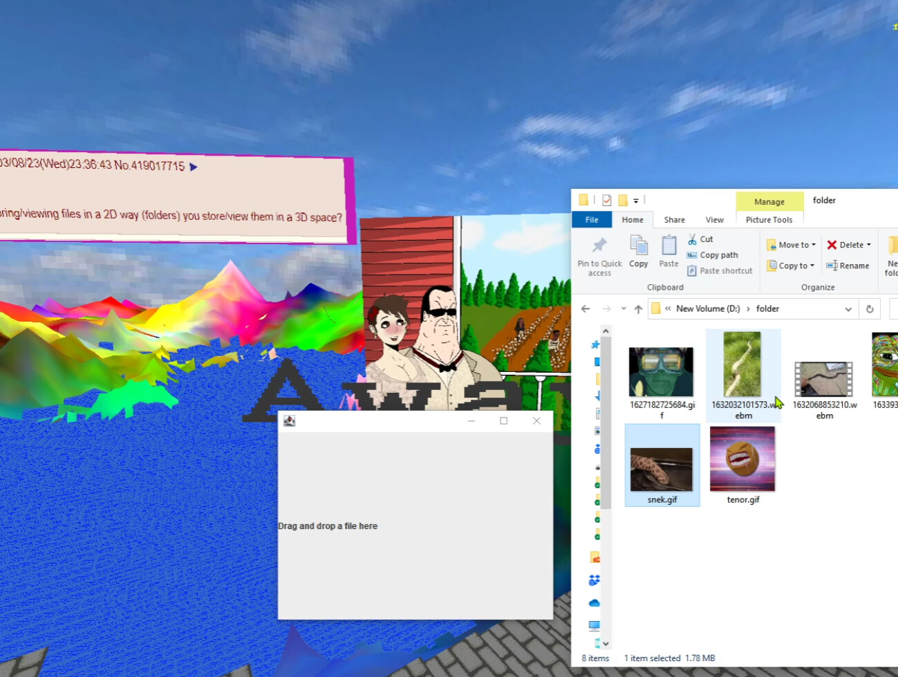 ParkerSpace screenshot 4
