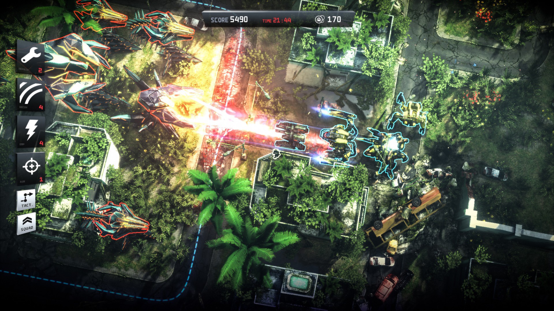 Anomaly 2 On Steam