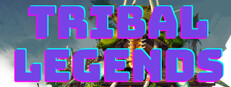 Tribal Legends 게임 이미지