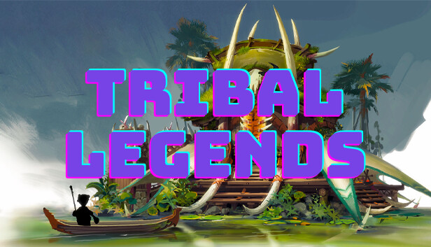 Tribal Siege on Steam