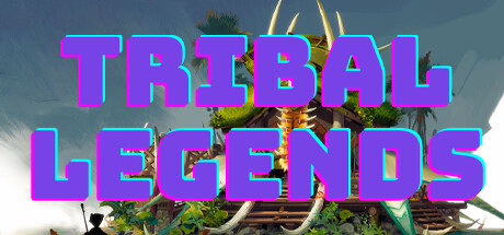 Tribal Legends steam charts