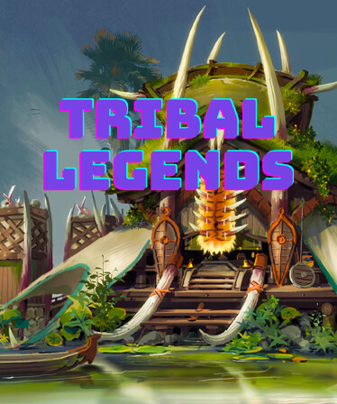 Tribal Legends