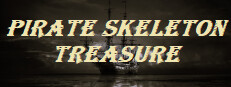 Pirate Skeleton Treasure (shooting series - chapter 1)