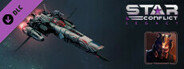 Star Conflict - Sai