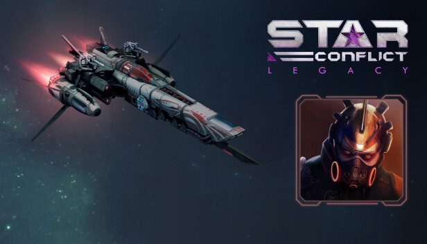 Star Conflict no Steam