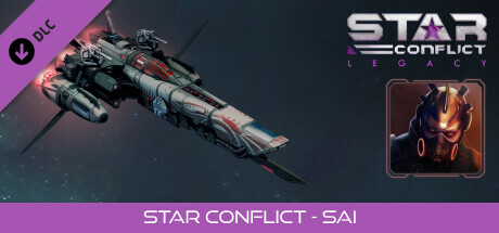 star conflict - sai vertical card thumbnail