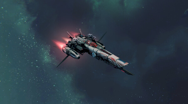 Star Conflict - Sai for steam Star Conflict - Sai for steam