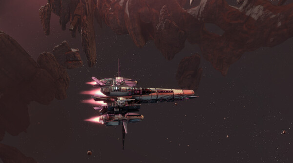 Star Conflict - Sai (Deluxe Edition) for steam Star Conflict - Sai (Deluxe Edition) for steam