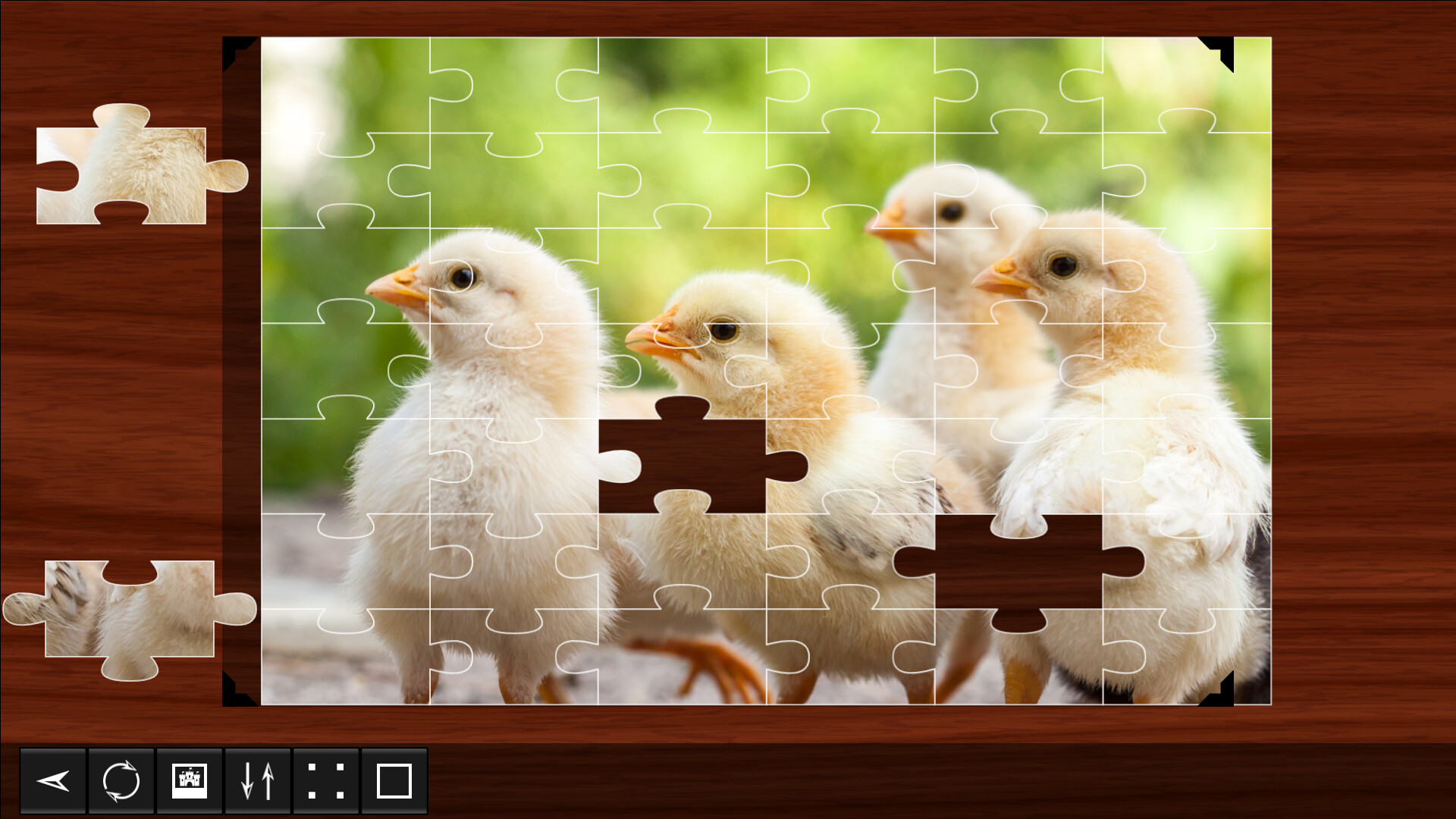 Jigsaw : World's Biggest Jig Saw Puzzle na App Store