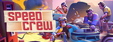 Speed Crew 게임 이미지