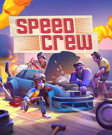 Speed Crew