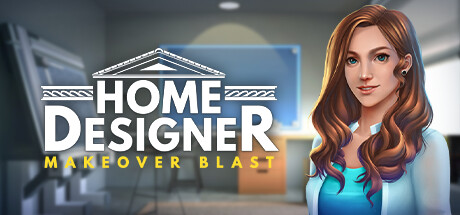 Home Designer Makeover Blast Cover Image