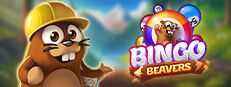 Bingo Beavers - Design &  Board game