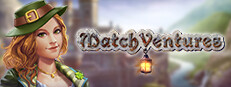MatchVentures - Match 3 Puzzle & City Builder
