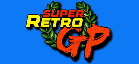 Super Retro GP Cover Image