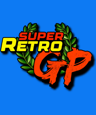 Super Retro GP