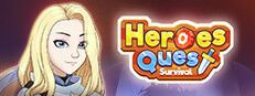 Heroes Quest Survival - Vampire and Zombie Apocalypse