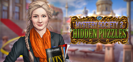 Mystery Society na App Store