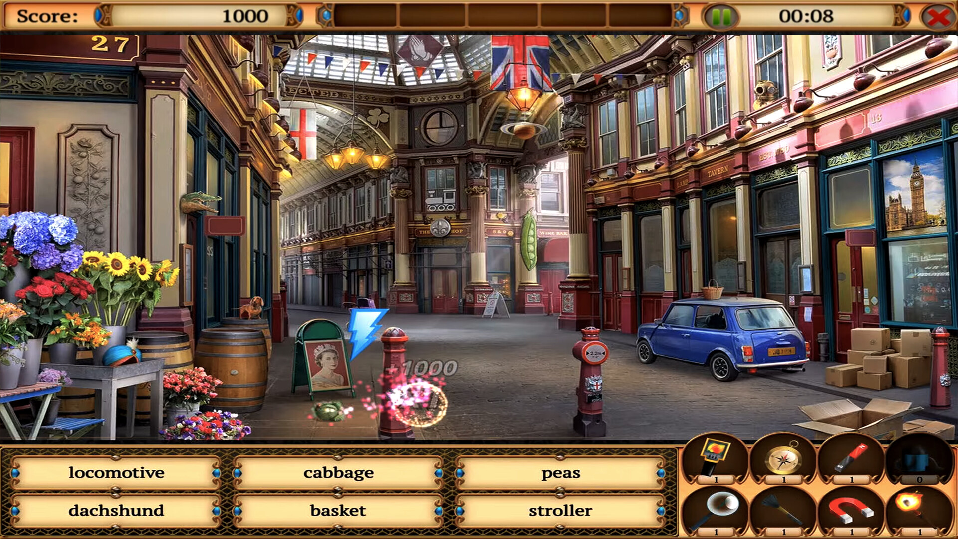 Get Mystery Society 2: Hidden Objects Game! - Microsoft Store