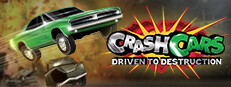 Crash Cars - Driven To Destruction
