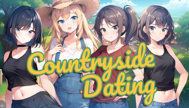 Save 20% on Countryside Dating on Steam