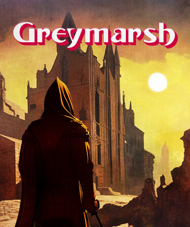 Greymarsh
