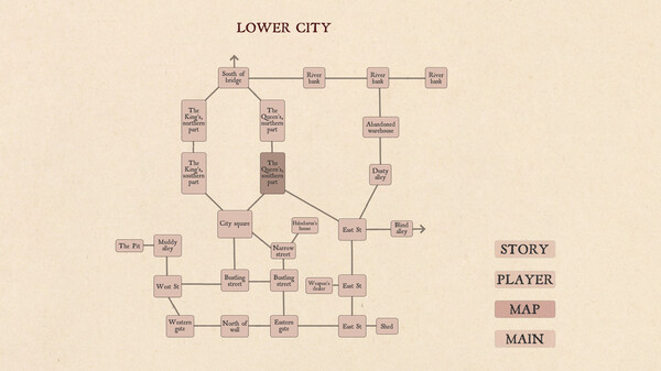 Скриншот из Greymarsh