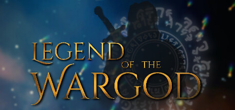 Legend of the Wargod