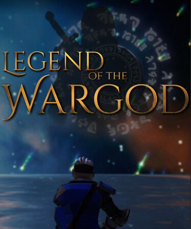 Legend of the Wargod