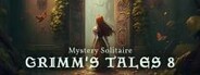 Mystery Solitaire. Grimm's Tales 8