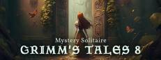 Mystery Solitaire. Grimm's Tales 8