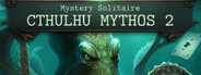 Mystery Solitaire. Cthulhu Mythos 2