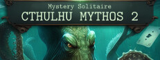 Mystery Solitaire. Cthulhu Mythos 2