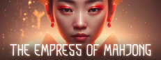 The Empress Of Mahjong