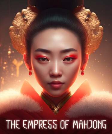 The Empress Of Mahjong